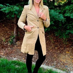 Tommy Hilfiger women’s coat